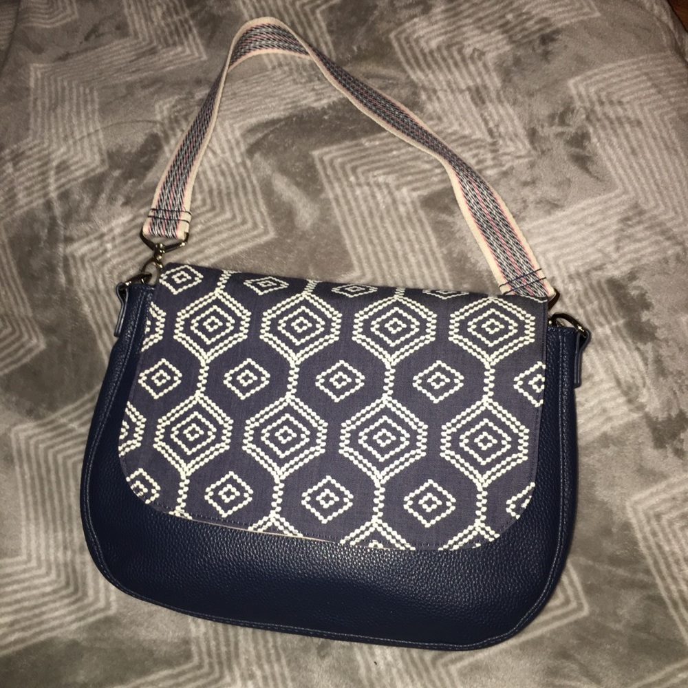 STUDIO THIRTY-ONE - CLASSIC PURSE
